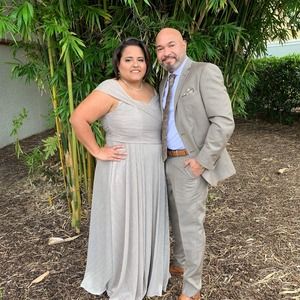 Meet your Posher, Millie